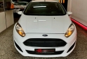 Autos - Ford FIESTA KINETIC S PLUS 2014 Nafta 44000Km - En Venta