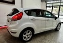 Autos - Ford FIESTA KINETIC S PLUS 2014 Nafta 44000Km - En Venta