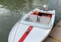 Embarcaciones - Lancha Regnicoli - Motor Envirude HP 55 - En Venta