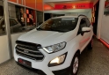 Camionetas - Ford ECOSPORT SE 2018 Nafta 50000Km - En Venta