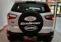 Camionetas - Ford ECOSPORT SE 2018 Nafta 50000Km - En Venta