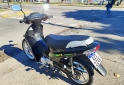 Motos - Motomel Blitz 2024 Nafta 460Km - En Venta