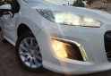 Autos - Peugeot 308 ALLURE CON TECHO Y NA 2013 Nafta 116000Km - En Venta