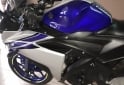 Motos - Yamaha R 3 2016 Nafta 1111Km - En Venta
