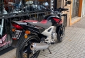 Motos - Honda CBX 250 TWISTER 2013 Nafta 37000Km - En Venta