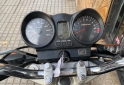 Motos - Honda CBX 250 TWISTER 2013 Nafta 37000Km - En Venta