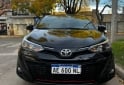 Autos - Toyota Yaris 2021 Nafta 45500Km - En Venta