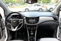 Autos - Chevrolet Tracker LTZ 2017 Nafta 110000Km - En Venta