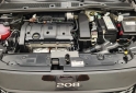 Autos - Peugeot 208 feline 2023 Nafta 6900Km - En Venta