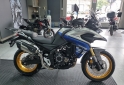 Motos - Voge DS525X 2024 Nafta 0Km - En Venta