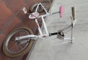 Deportes - Bicicleta nena R16 usada - En Venta