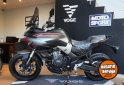 Motos - Voge 500 DS 2024 Nafta 0Km - En Venta