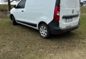 Utilitarios - Renault Kangoo 2023 Nafta 25000Km - En Venta