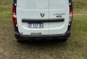 Utilitarios - Renault Kangoo 2023 Nafta 25000Km - En Venta