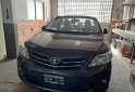 Autos - Toyota Corolla 2014 Nafta 185000Km - En Venta