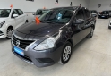 Autos - Nissan VERSA  PURE  DRIVE  SENSE 2018 Nafta 96000Km - En Venta