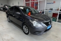 Autos - Nissan VERSA  PURE  DRIVE  SENSE 2018 Nafta 96000Km - En Venta