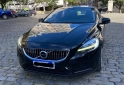 Autos - Volvo V40 t4 sedan 5 ptas inscr 2017 Nafta 133000Km - En Venta