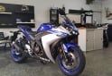 Motos - Yamaha R3 2017 Nafta 13000Km - En Venta