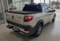 Utilitarios - Fiat STRADA TREKING JTD 2018 Diesel 73000Km - En Venta