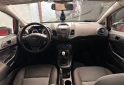 Autos - Ford FIESTA 2014 GNC 107000Km - En Venta