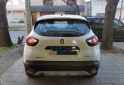 Autos - Renault Captur 2017 GNC 95000Km - En Venta