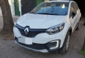 Autos - Renault Captur 2017 GNC 95000Km - En Venta