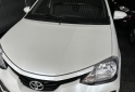 Autos - Toyota Etios xls. 2018 Nafta 49000Km - En Venta