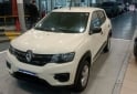 Autos - Renault KWID ZEN 1.0 2020 Nafta 41000Km - En Venta