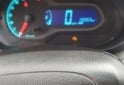 Autos - Chevrolet Onix Lt 1.4 2016 Nafta 130000Km - En Venta