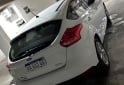 Autos - Ford Focus 2016 Nafta 93000Km - En Venta