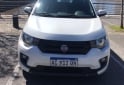 Autos - Fiat Mobi 2018 Nafta 50000Km - En Venta