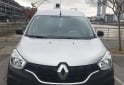 Utilitarios - Renault Kangoo 2021 Nafta 75000Km - En Venta