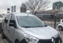 Utilitarios - Renault Kangoo 2021 Nafta 75000Km - En Venta