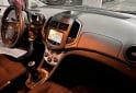 Autos - Chevrolet Sonic 2014 Nafta 106000Km - En Venta