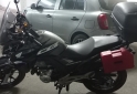 Motos - Honda Cb 250 Twister 2020 Nafta 20000Km - En Venta