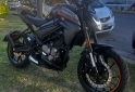 Motos - CF NK 300 2023 Nafta 800Km - En Venta