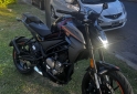 Motos - CF NK 300 2023 Nafta 800Km - En Venta