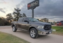 Camionetas - Dodge RAM1500 5.7 V8 Laramie4x4 2017 Nafta 190900Km - En Venta