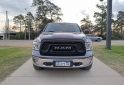 Camionetas - Dodge RAM1500 5.7 V8 Laramie4x4 2017 Nafta 190900Km - En Venta