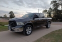 Camionetas - Dodge RAM1500 5.7 V8 Laramie4x4 2017 Nafta 190900Km - En Venta