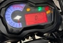Motos - Benelli TRK 502 X 2023 Nafta 1400Km - En Venta