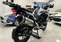 Motos - Benelli TRK 502 X 2023 Nafta 1400Km - En Venta
