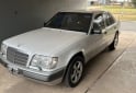 Autos - Mercedes Benz 300E w124 1988 Nafta 1Km - En Venta