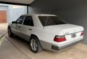 Autos - Mercedes Benz 300E w124 1988 Nafta 1Km - En Venta