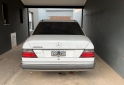 Autos - Mercedes Benz 300E w124 1988 Nafta 1Km - En Venta