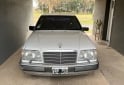 Autos - Mercedes Benz 300E w124 1988 Nafta 1Km - En Venta