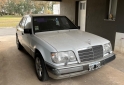 Autos - Mercedes Benz 300E w124 1988 Nafta 1Km - En Venta