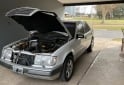 Autos - Mercedes Benz 300E w124 1988 Nafta 1Km - En Venta