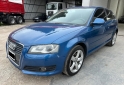 Autos - Audi A3 2.0Fsi 2009 Nafta 155000Km - En Venta